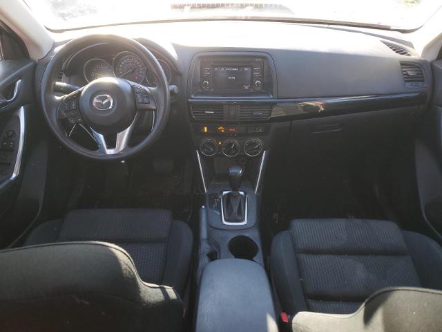 Продажа на аукционе авто 2015 Mazda Cx-5, vin: JM3KE4CY7F0533904, номер лота: 92002275