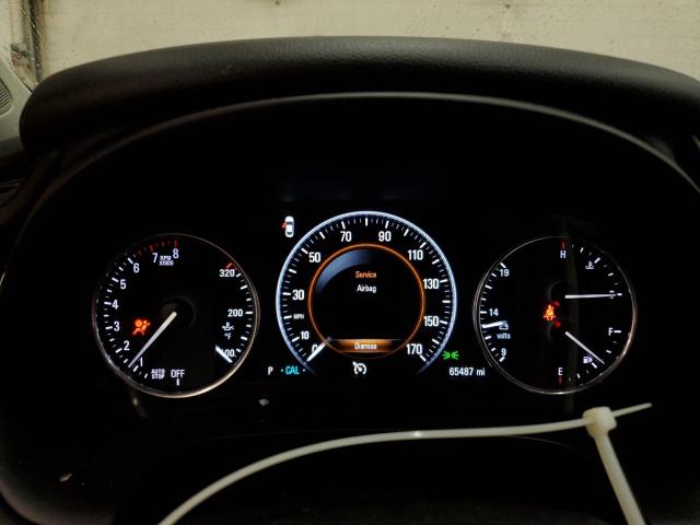 Aukcja sprzedaży 2017 Buick Lacrosse, vin: 1G4ZP5SS9HU161056, numer aukcji: 93206985