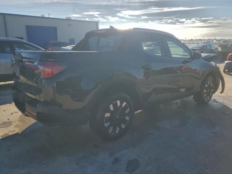 Продаж на аукціоні авто 2025 Hyundai Santa Cruz, vin: 5NTJC4DE8SH129426, номер лоту: 93541835