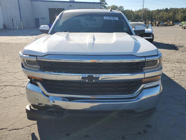 91003995 :رقم المزاد ، 3GCUKREC1HG429738 vin ، 2017 Chevrolet Silverado مزاد بيع