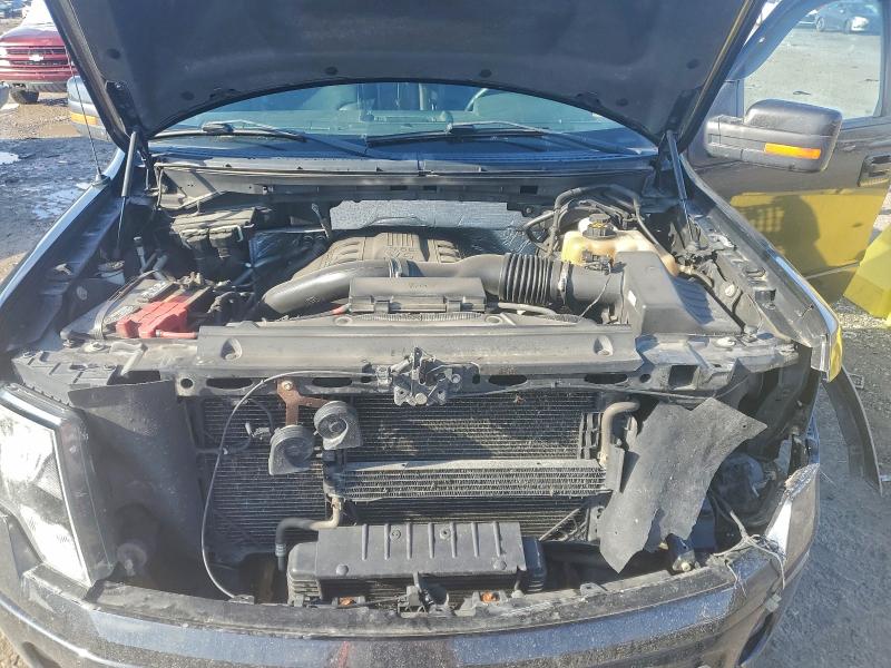 Aukcja sprzedaży 2012 Ford F150, vin: 1FTFW1ET0CFA50531, numer aukcji: 94262575