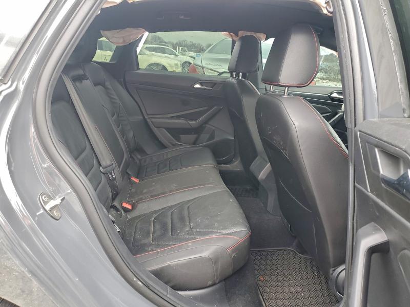 93900745 :رقم المزاد ، 3VW6T7BU0MM096562 vin ، 2021 Volkswagen Jetta مزاد بيع