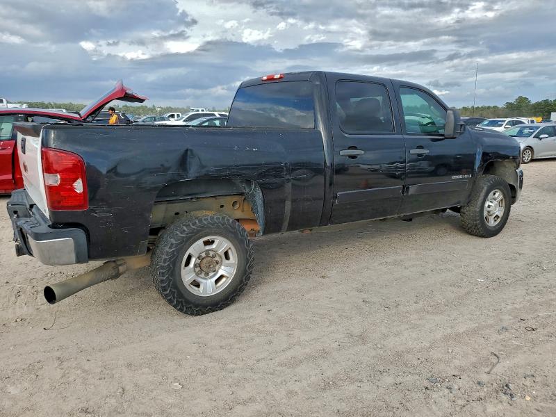 Aukcja sprzedaży 2008 Chevrolet Silverado, vin: 1GCHC23698F105781, numer aukcji: 94409105