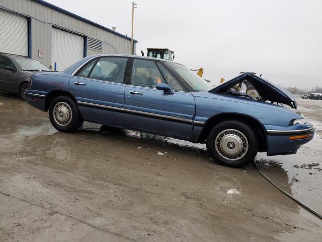 93523425 :رقم المزاد ، 1G4HP52K4WH447799 vin ، 1998 Buick Lesabre مزاد بيع