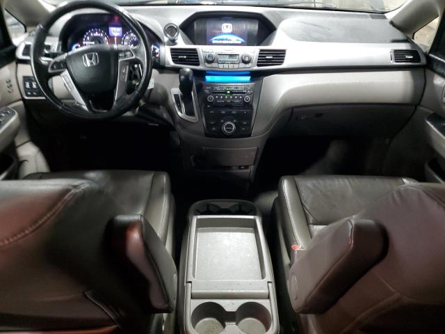 2013 Honda Odyssey მანქანა იყიდება აუქციონზე, vin: 5FNRL5H92DB028629, აუქციონის ნომერი: 91899995