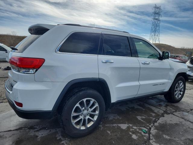 92947205 :رقم المزاد ، 1C4RJFBGXGC493163 vin ، 2016 Jeep Grand Cherokee مزاد بيع