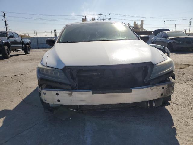 Продажа на аукционе авто 2018 Acura Ilx, vin: 19UDE2F31JA005916, номер лота: 91870365