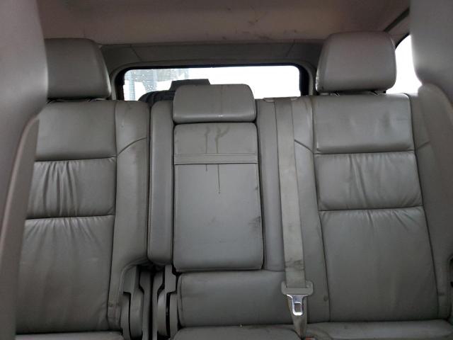 2012 Jeep Grand Cherokee მანქანა იყიდება აუქციონზე, vin: 1C4RJFAG2CC124342, აუქციონის ნომერი: 93247235