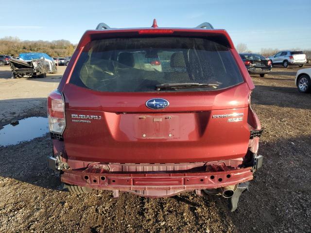 2017 Subaru Forester 2 მანქანა იყიდება აუქციონზე, vin: JF2SJAJC9HH545102, აუქციონის ნომერი: 92071035