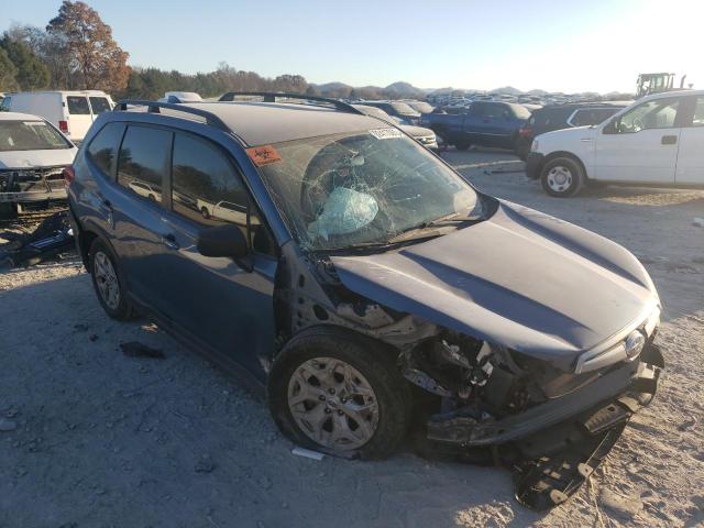 Aukcja sprzedaży 2021 Subaru Forester, vin: JF2SKADC2MH569115, numer aukcji: 92417065