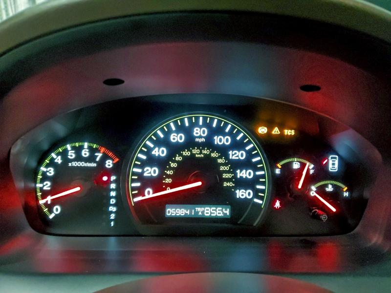 Продаж на аукціоні авто 2004 Honda Accord Ex, vin: 1HGCM66594A045236, номер лоту: 94557435