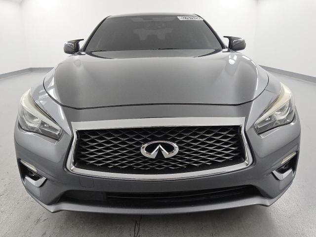 Продажа на аукционе авто 2021 Infiniti Q50 Pure, vin: JN1EV7AP5MM701209, номер лота: 98300695