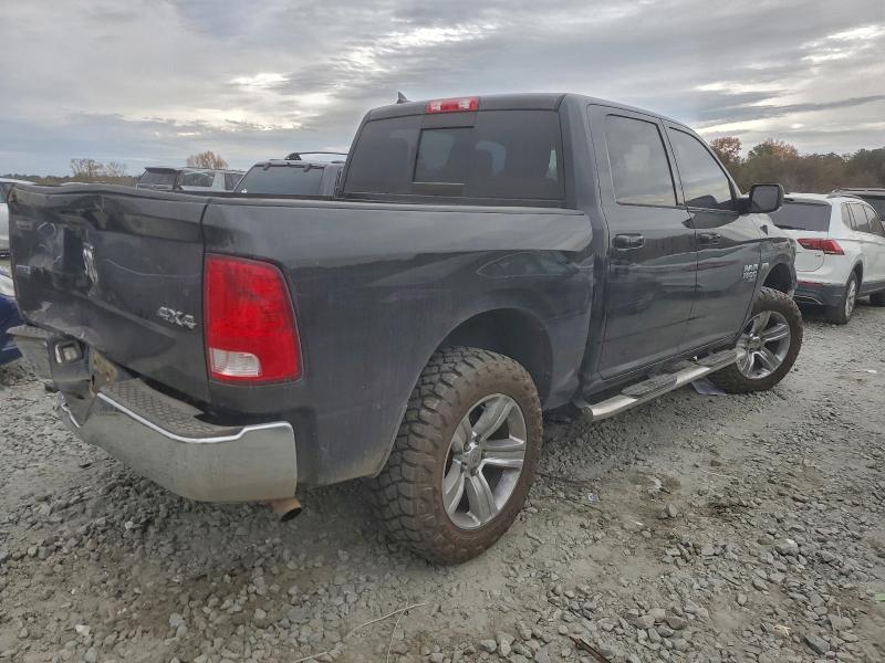 Продаж на аукціоні авто 2019 Ram 1500 Classic, vin: 1C6RR7LT2KS550469, номер лоту: 93827775