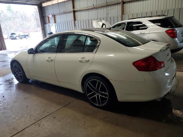 Продажа на аукционе авто 2012 Infiniti G37 Sedan, vin: JN1CV6AR3CM974795, номер лота: 89637485