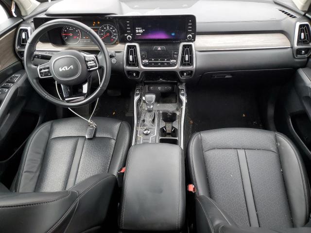 Aukcja sprzedaży 2023 Kia Sorento, vin: 5XYRLDLC6PG236023, numer aukcji: 91226725