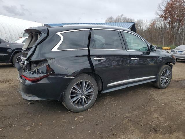 Aukcja sprzedaży 2018 Infiniti Qx60, vin: 5N1DL0MM7JC513893, numer aukcji: 91557905