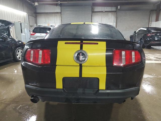2012 Ford Mustang მანქანა იყიდება აუქციონზე, vin: 1ZVBP8AM3C5233301, აუქციონის ნომერი: 91852885