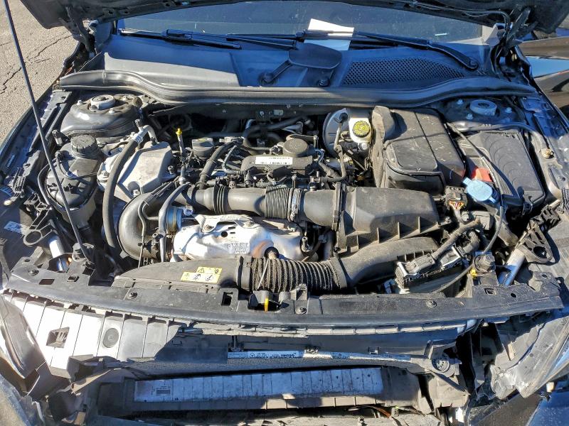 Aukcja sprzedaży 2017 Infiniti Qx30 Base, vin: SJKCH5CR0HA024685, numer aukcji: 94307915
