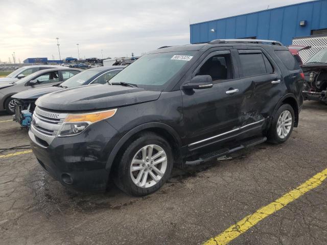 Продажа на аукционе авто 2015 Ford Explorer X, vin: 1FM5K7D80FGC69328, номер лота: 90075325