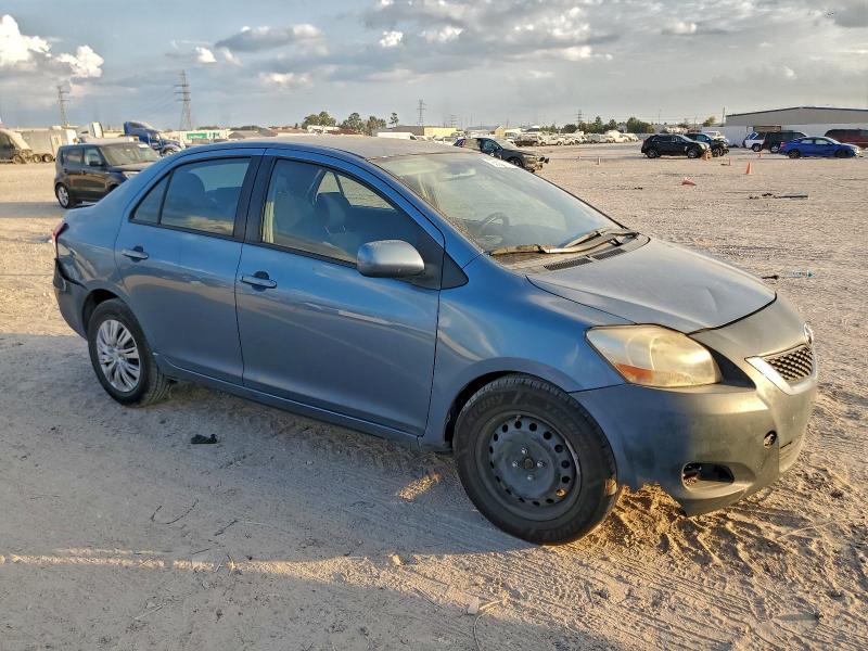 Продаж на аукціоні авто 2012 Toyota Yaris, vin: JTDBT4K33CL018056, номер лоту: 93621105