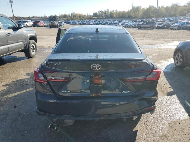 2025 Toyota Camry მანქანა იყიდება აუქციონზე, vin: 4T1DAACKXSU200361, აუქციონის ნომერი: 90475865