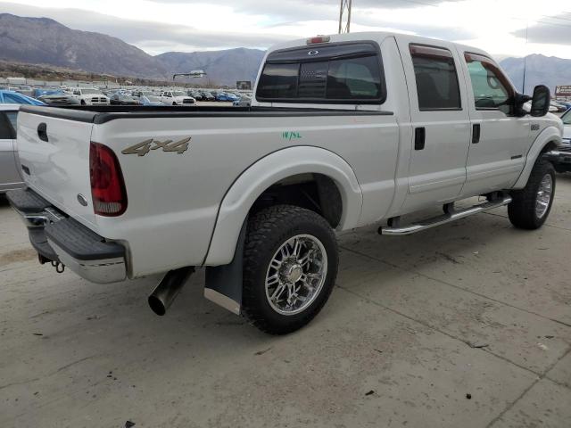 Продаж на аукціоні авто 2001 Ford F250, vin: 3FTNW21F61MA12252, номер лоту: 92865795