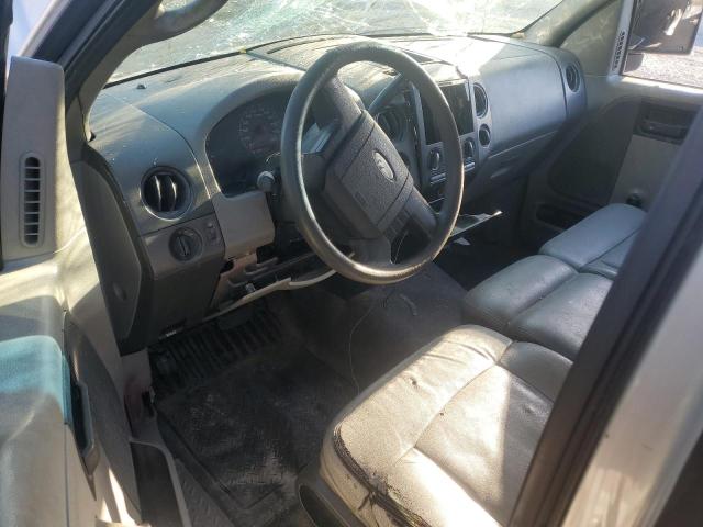 Продаж на аукціоні авто 2006 Ford F150, vin: 1FTRF12296NB45365, номер лоту: 92464955