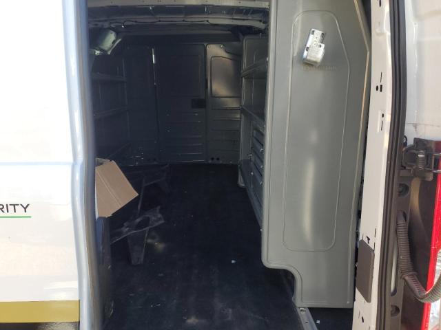 Продаж на аукціоні авто 2024 Ford Transit, vin: 1FTYE1Y82RKA59573, номер лоту: 91423995