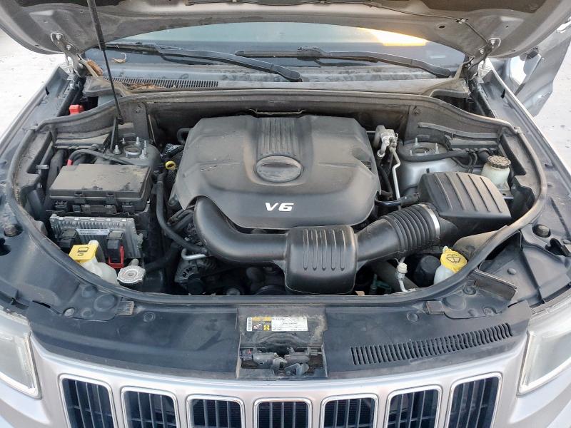 91915175 :رقم المزاد ، 1C4RJEBG7FC765399 vin ، 2015 Jeep Grand Cherokee مزاد بيع