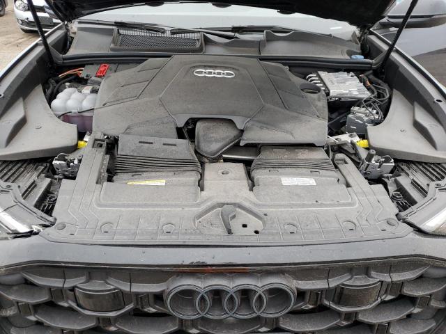 Auction sale of the 2025 Audi Q8, vin: WA1DVBF13SD009585, lot number: 85920975