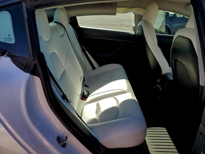 Aukcja sprzedaży 2022 Tesla Model 3, vin: 5YJ3E1EB4NF194958, numer aukcji: 93973115