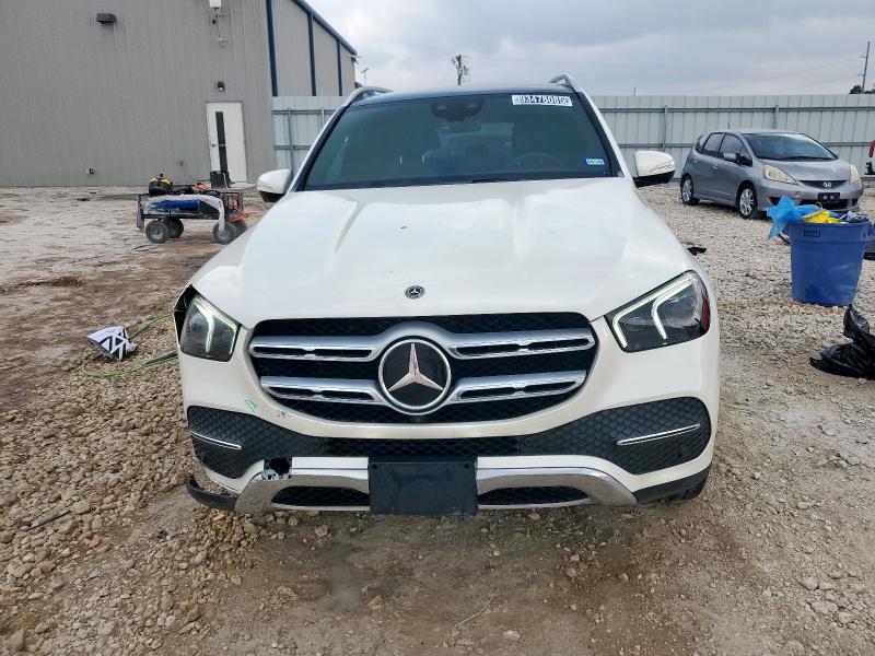 93478085 :رقم المزاد ، 4JGFB4JB9LA256577 vin ، 2020 Mercedes-benz Gle مزاد بيع