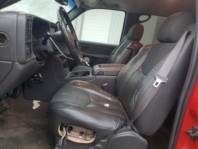 Продаж на аукціоні авто 2003 Chevrolet Avalanche, vin: 3GNEK13T33G195949, номер лоту: 92309285