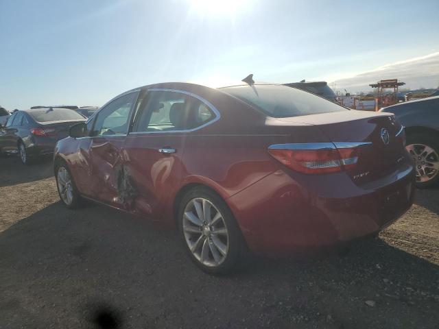 Продажа на аукционе авто 2012 Buick Verano, vin: 1G4PP5SKXC4137641, номер лота: 77605305