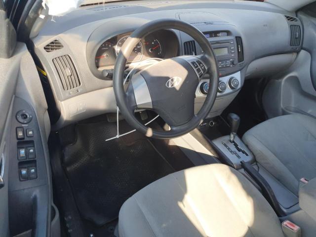 58758495 :رقم المزاد ، KMHDU4AD0AU134043 vin ، 2010 Hyundai Elantra مزاد بيع