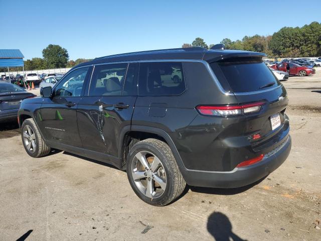 2022 Jeep Grand Cherokee მანქანა იყიდება აუქციონზე, vin: 1C4RJJBG1N8570439, აუქციონის ნომერი: 91480085