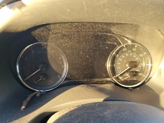 92848005 :رقم المزاد ، JN8AZ2AC0R9500316 vin ، 2024 Infiniti Qx80 مزاد بيع