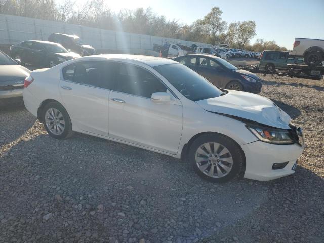 92489275 :رقم المزاد ، 1HGCR3F84EA009207 vin ، 2014 Honda Accord مزاد بيع