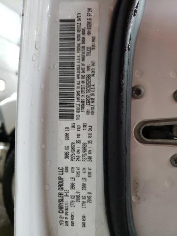 92040615 :رقم المزاد ، 1C6RD7LT6CS252586 vin ، 2012 Dodge Ram 1500 مزاد بيع