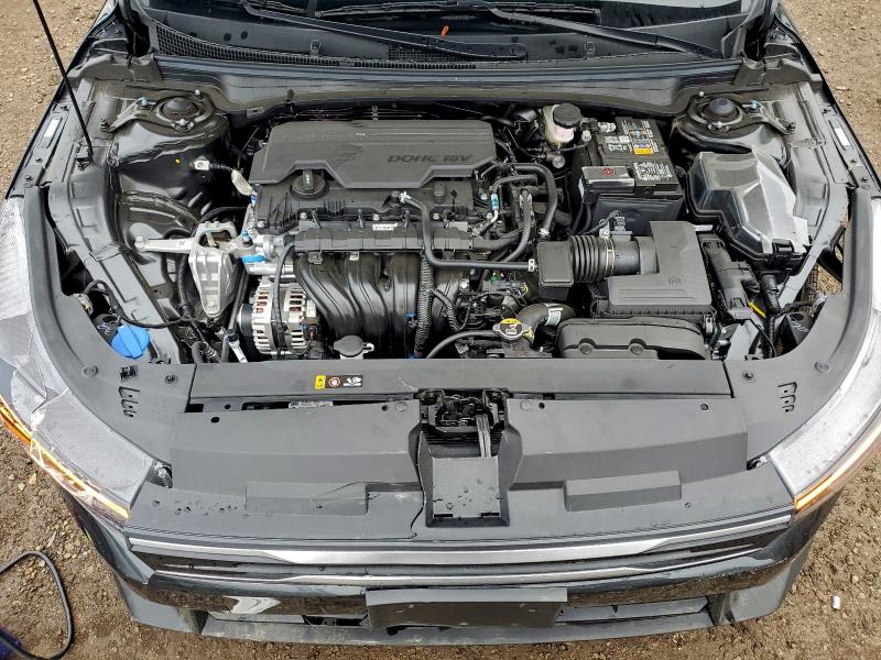 2025 Kia K4 მანქანა იყიდება აუქციონზე, vin: 3KPFT4DE1SE128577, აუქციონის ნომერი: 93004675