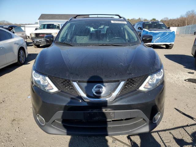 2019 Nissan Rogue Sport მანქანა იყიდება აუქციონზე, vin: JN1BJ1CR9KW628969, აუქციონის ნომერი: 92444995