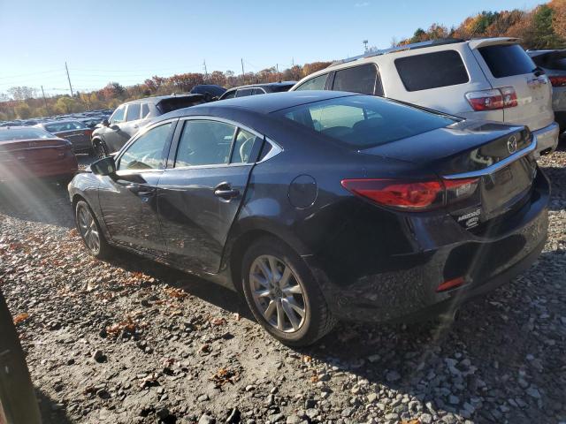 2015 Mazda 6 მანქანა იყიდება აუქციონზე, vin: JM1GJ1U55F1197161, აუქციონის ნომერი: 91523345