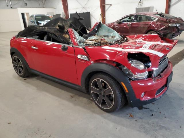 Aukcja sprzedaży 2010 Mini Cooper, vin: WMWMS3C56ATZ85132, numer aukcji: 91458685