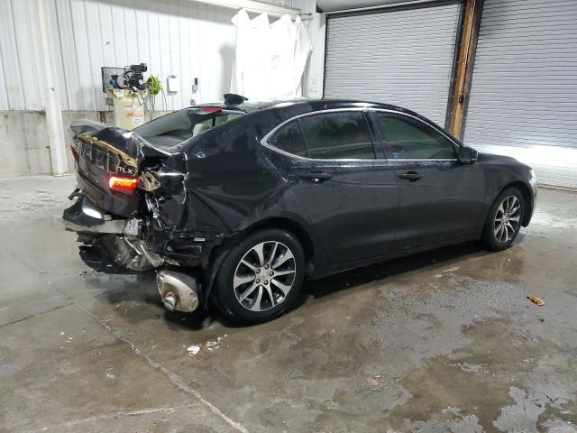 Продаж на аукціоні авто 2017 Acura Tlx, vin: 19UUB1F34HA001274, номер лоту: 93311915