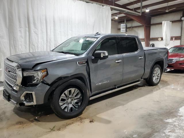 2022 Gmc Sierra Limited მანქანა იყიდება აუქციონზე, vin: 1GTU9FEL3NZ191882, აუქციონის ნომერი: 92300155