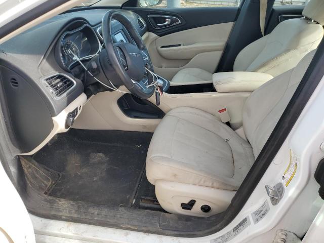 Продаж на аукціоні авто 2015 Chrysler 200, vin: 1C3CCCAB3FN534860, номер лоту: 92858755