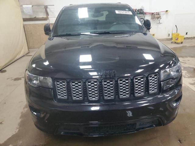 2017 Jeep Grand Cherokee მანქანა იყიდება აუქციონზე, vin: 1C4RJFAG4HC721824, აუქციონის ნომერი: 90525855