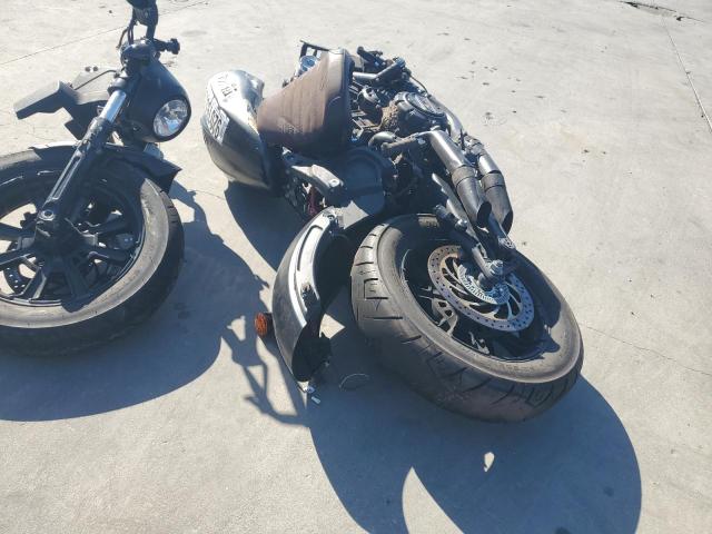 92019335 :رقم المزاد ، 56KMTA005K3141771 vin ، 2019 Indian Motorcycle Co. Scout مزاد بيع