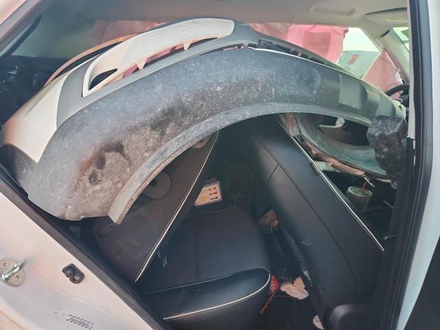 91899245 :رقم المزاد ، KMHRC8A35PU235028 vin ، 2023 Hyundai Venue مزاد بيع