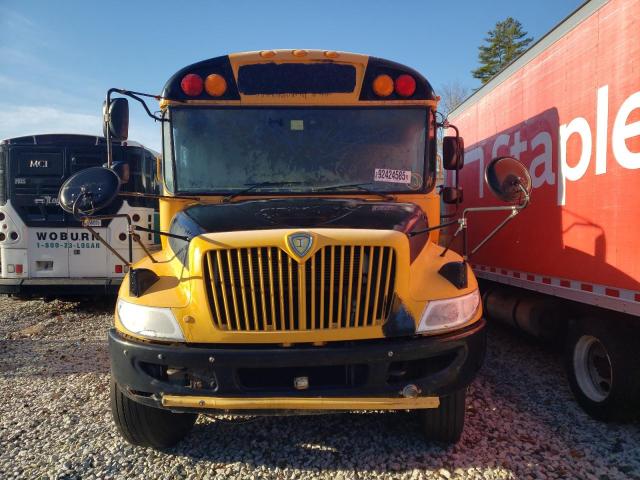 92424585 :رقم المزاد ، 4DRBUAAN9EB778804 vin ، 2014 Icrp Bus مزاد بيع